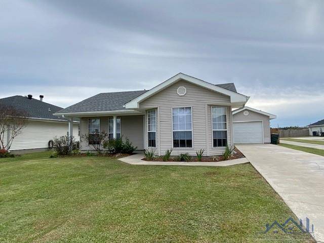 6677 Willie Lou Avenue, Houma, LA 70364