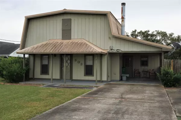 Raceland, LA 70394,303 Central Lafourche Drive