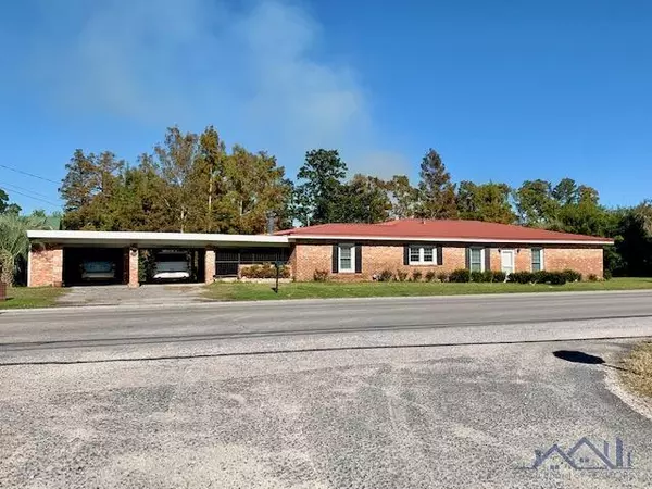 1543 Highway 1, Thibodaux, LA 70301