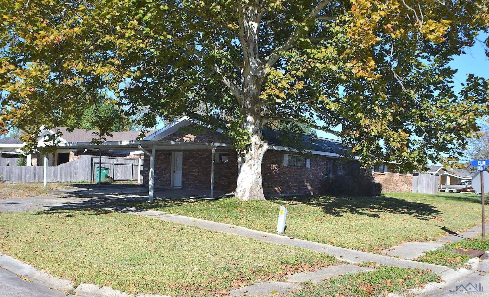 2500 Elm, Morgan City, LA 70380