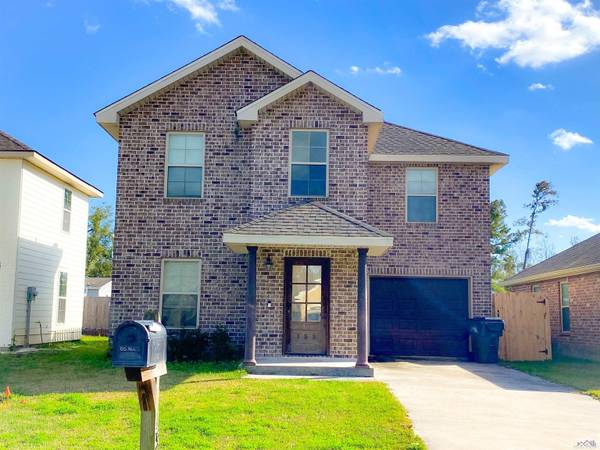 155 Casa Drive,  Gray,  LA 70359