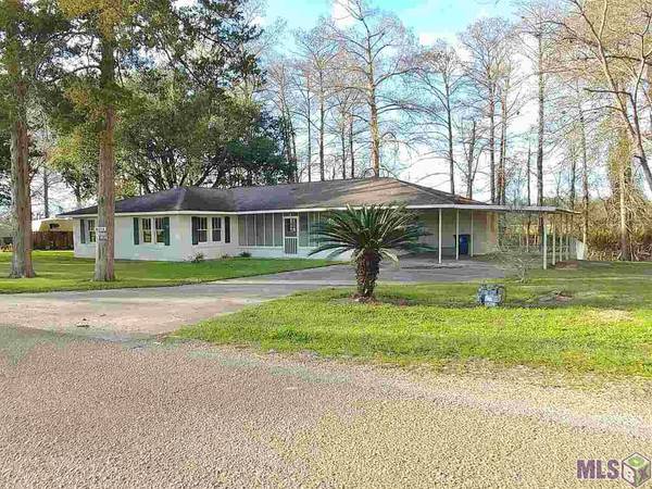 6008 Fordoche Rd, Fordoche, LA 70732