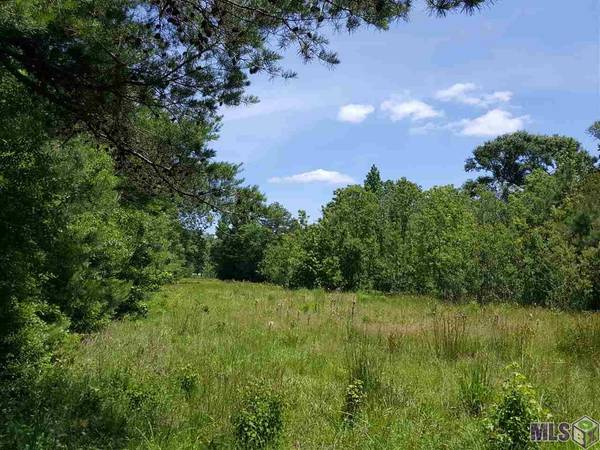 Lot 5 La Hwy 432, Clinton, LA 70722