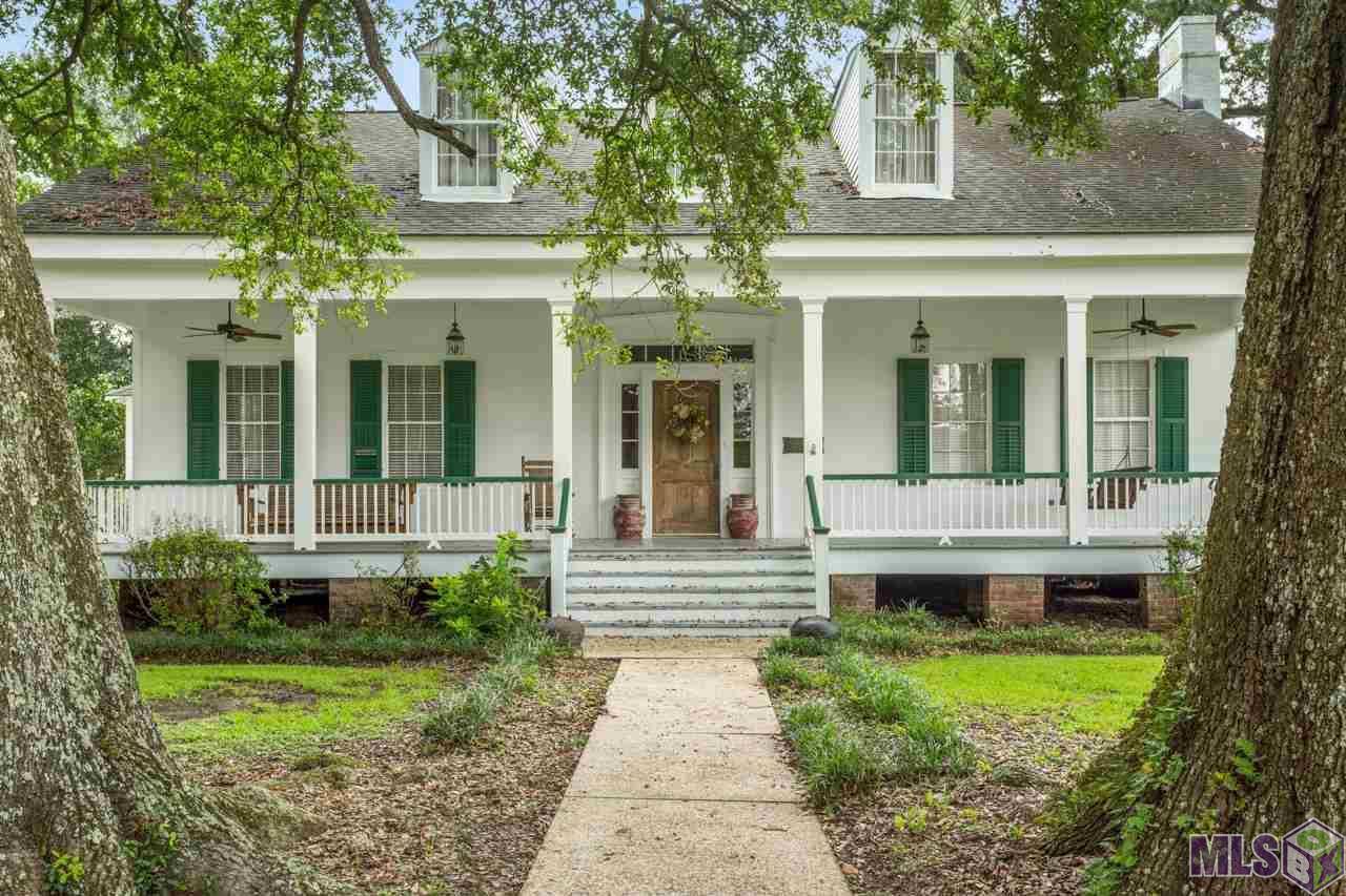 Maringouin, LA 70757,10515 La Hwy 411