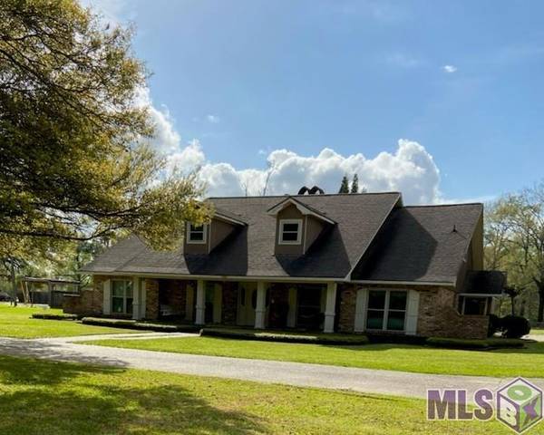 17887 Greenwell Springs Rd, Greenwell Springs, LA 70739