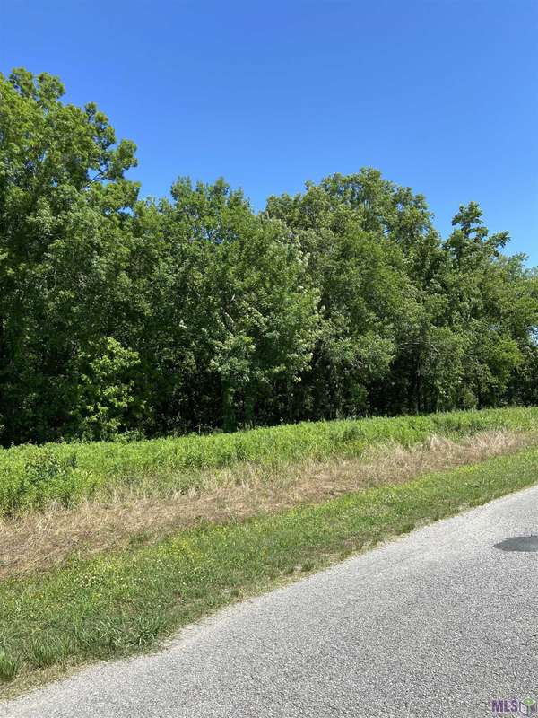 Lot 16 West Lake Dr, Port Allen, LA 70767