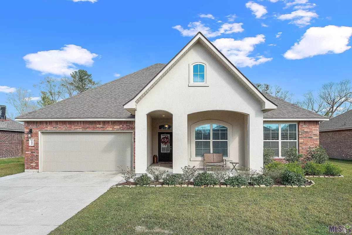 Prairieville, LA 70769,17526 Eagles Perch Dr