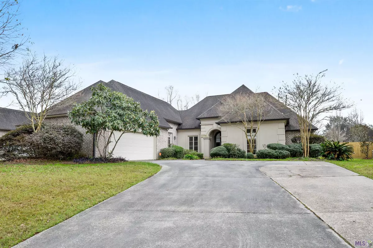 Prairieville, LA 70769,38107 Summerwood Ave