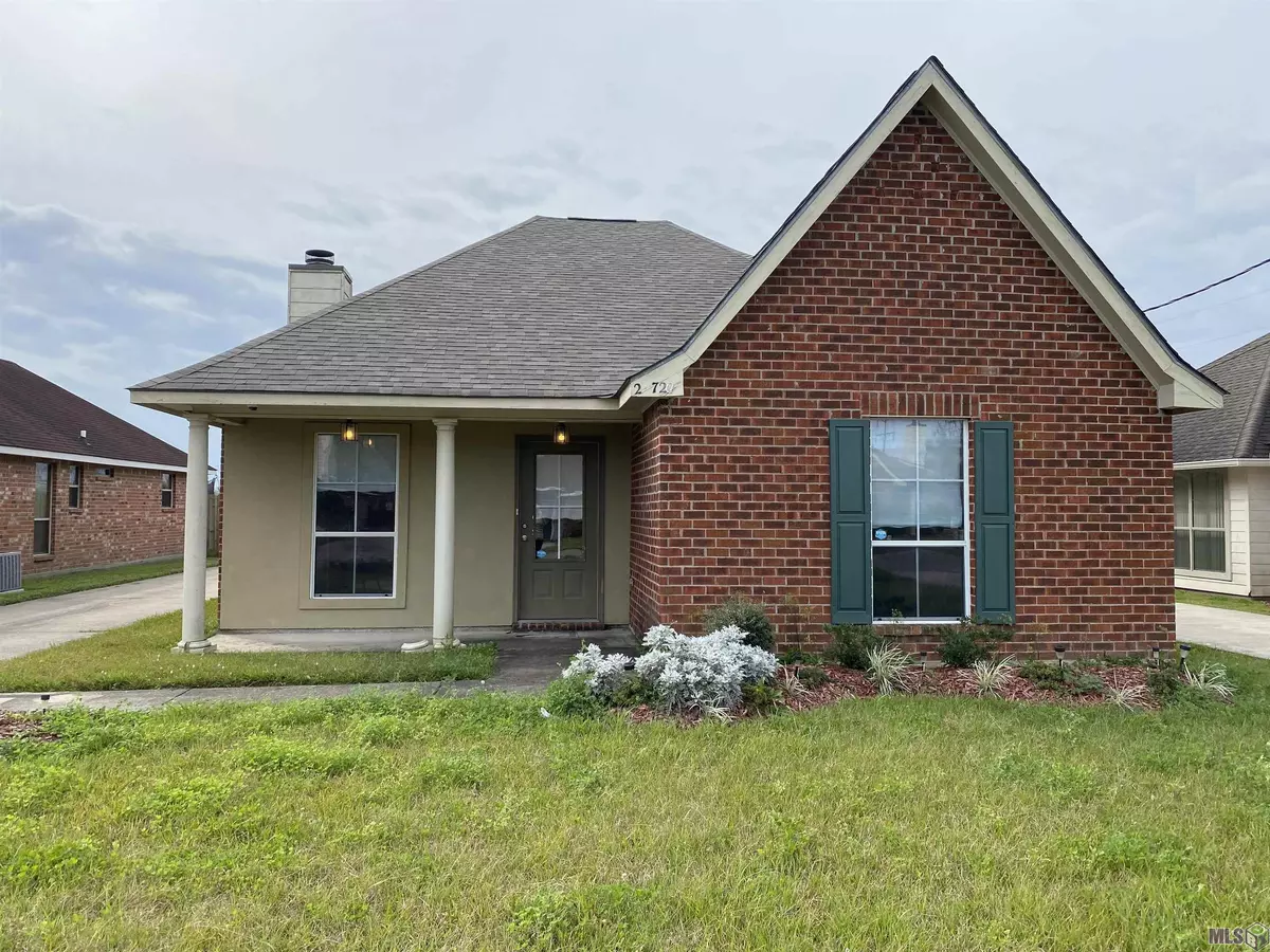 Plaquemine, LA 70764,22720 Aidan Rd