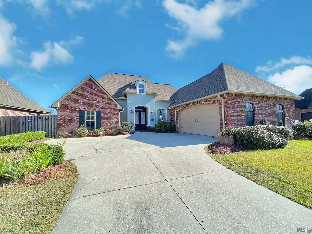 Greenwell Springs, LA 70739,9340 Magnolia Crossing Dr