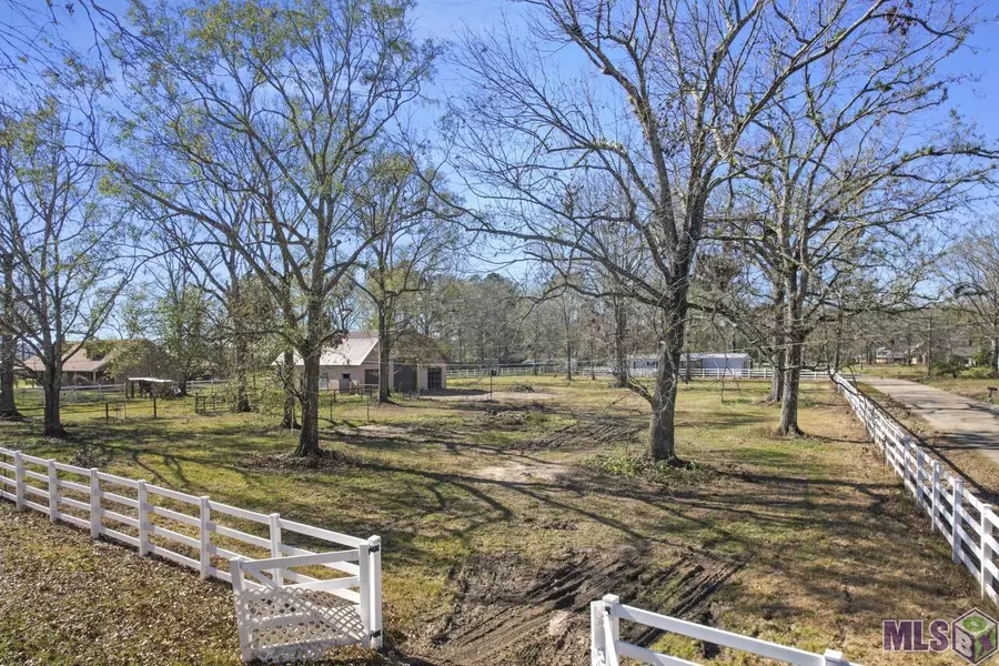 TBD Brown Rd, Denham Springs, LA 70726