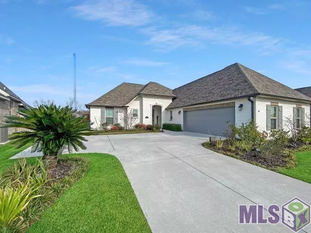 Gonzales, LA 70737,400 Lakehaven Dr