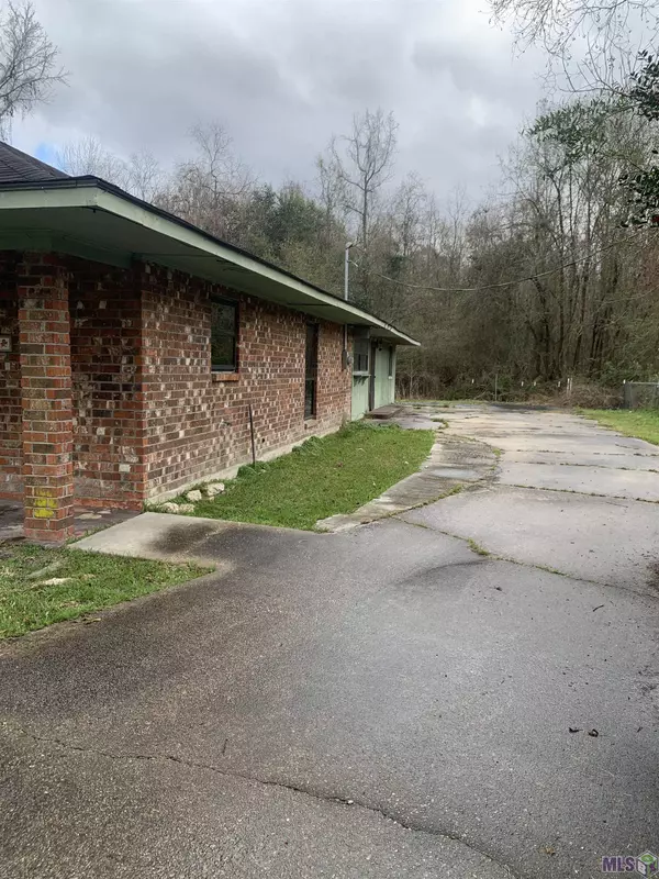 Baker, LA 70714,1376 Hall Dr