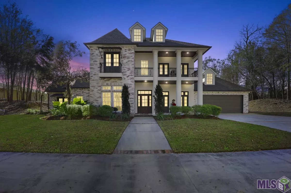 Maurepas, LA 70449,22127 Waterfront East Dr