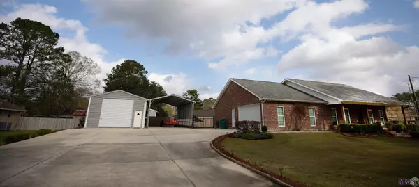 Walker, LA 70785,12829 Ina Dr
