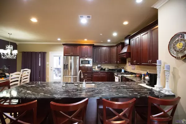 Walker, LA 70785,12829 Ina Dr