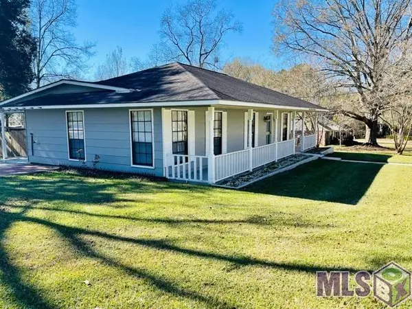 12821 Maple, Clinton, LA 70722