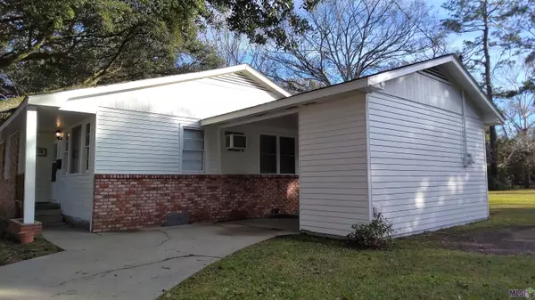 Baker, LA 70714,3922 Groom Rd