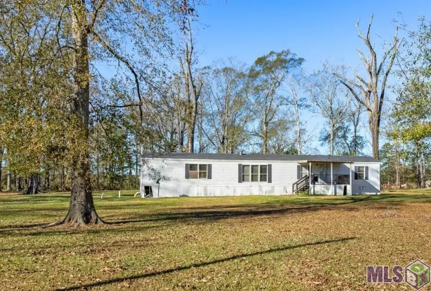 21149 Chaney Rd, Zachary, LA 70791