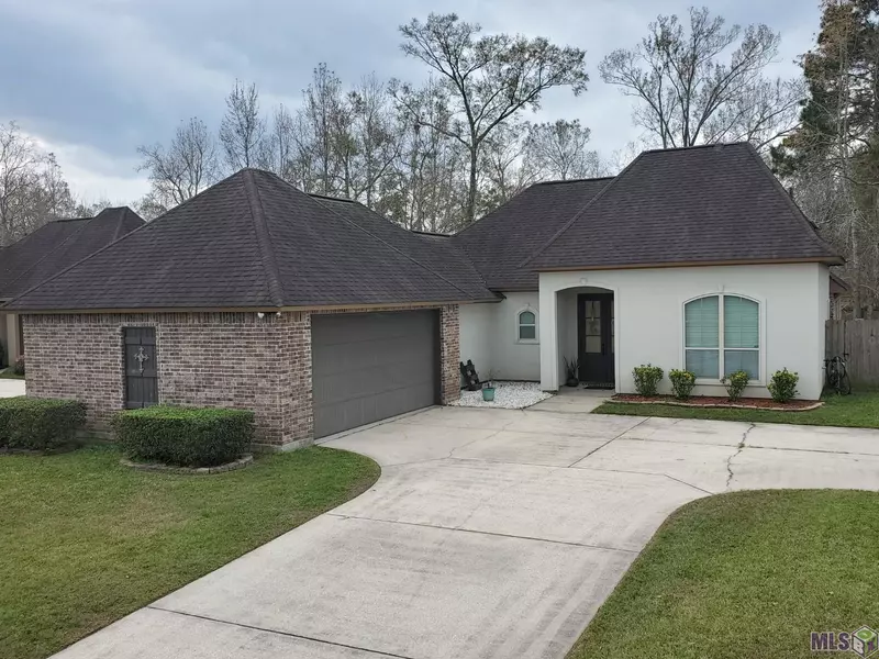 16204 Magnolia Bluff Ct, Baton Rouge, LA 70817