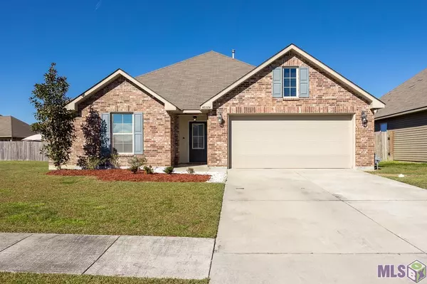 42384 Tigers Eye Stone Ave, Prairieville, LA 70769