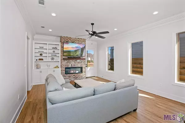 Gonzales, LA 70737,467 Bellecrest Ave