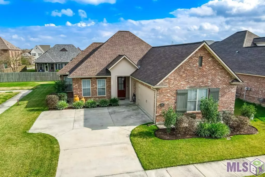 Zachary, LA 70791,3802 Kingsbarns Dr