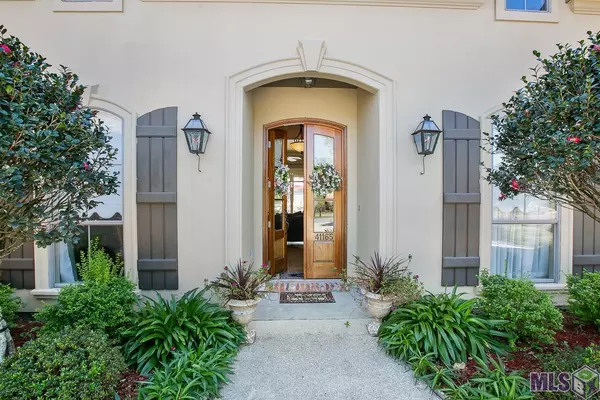 41165 Clearwater Ave, Gonzales, LA 70737