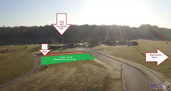 Zachary, LA 70791,1387 Americana Blvd