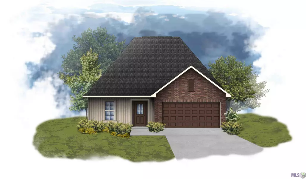 376 Bourgeois St, Brusly, LA 70719