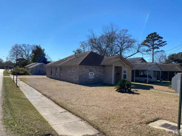 Baker, LA 70714,3292 Adams St