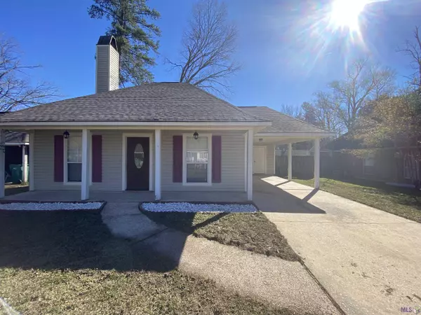 Walker, LA 70785,13953 J R Dr