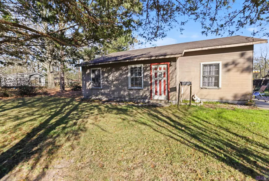 36128 Caraway Rd, Denham Springs, LA 70706