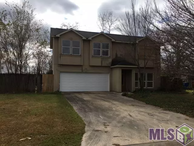 Gonzales, LA 70737,39021 Prairie South Dr