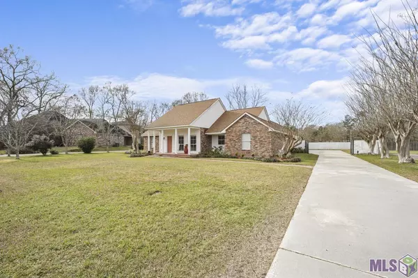 Denham Springs, LA 70726,7475 Connelly Ct