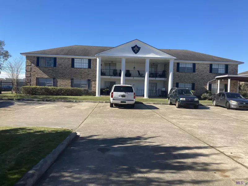 675 Wooddale Blvd ##73, Baton Rouge, LA 70806