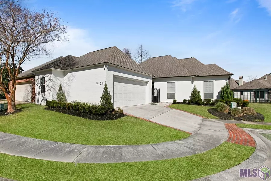 9129 Compton Ct, Baton Rouge, LA 70809