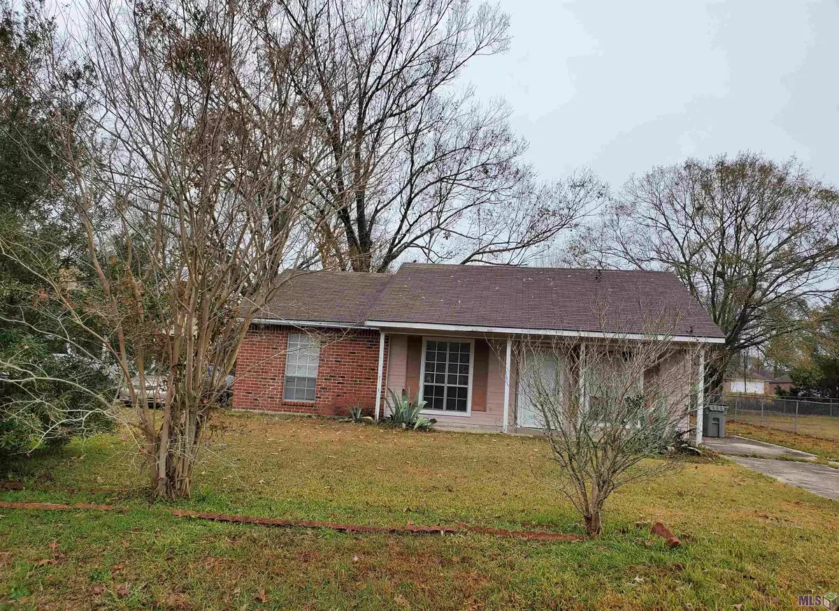 Baker, LA 70714,5535 Country Ln