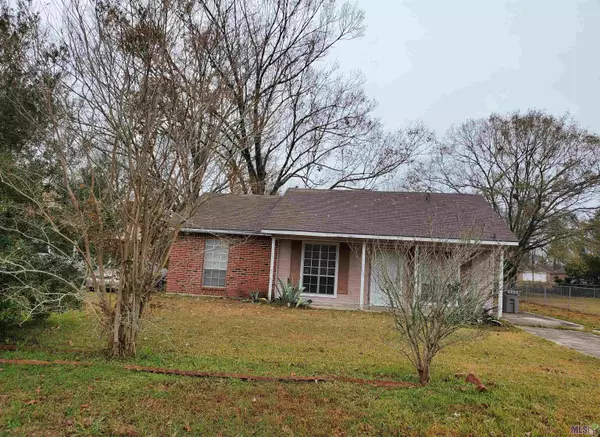 5535 Country Ln, Baker, LA 70714