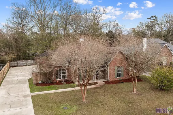 30914 Carriage Way, Denham Springs, LA 70726