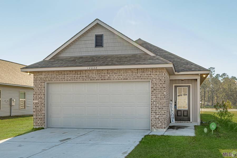 14028 Colt Dr, Denham Springs, LA 70726