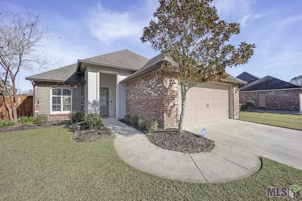 7367 Estelle Dr, Denham Springs, LA 70726