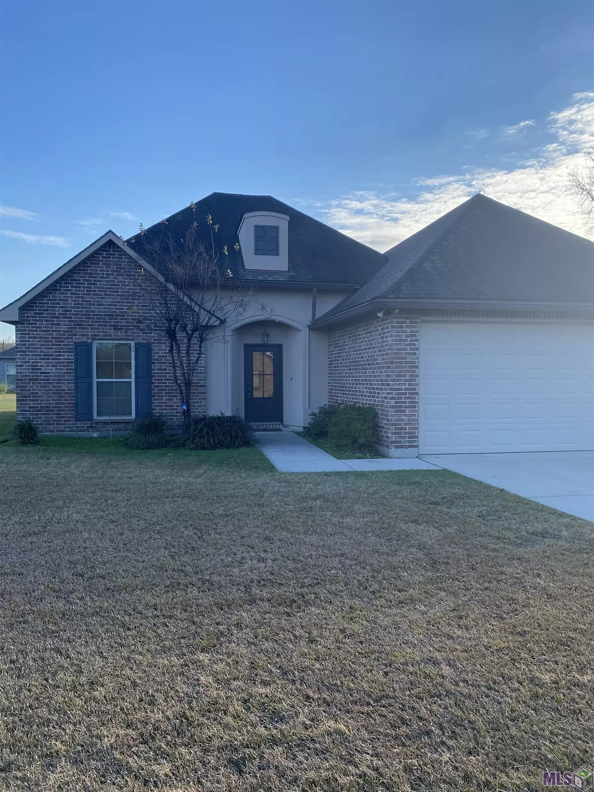 Addis, LA 70710,3629 Plantation Ridge Dr