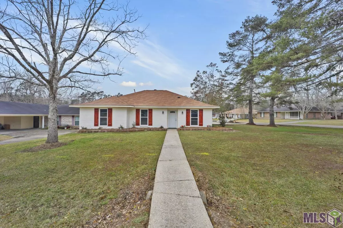 Greenwell Springs, LA 70739,4531 W Post Oak Ct