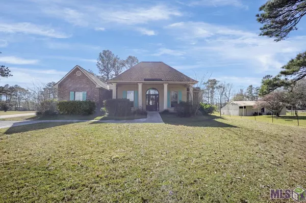 10228 La Hwy 1033, Denham Springs, LA 70726