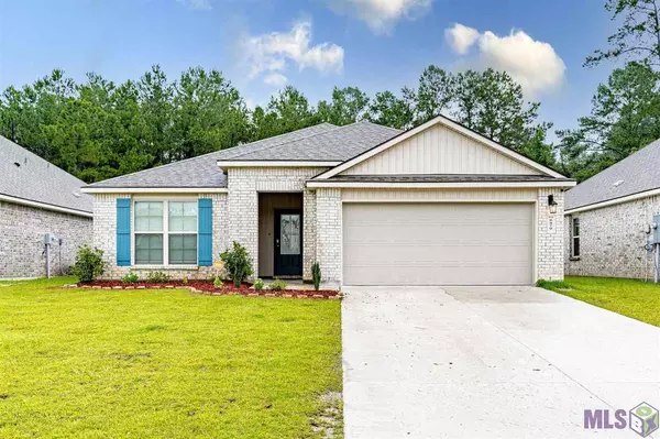 8479 Rosemary Ave, Denham Springs, LA 70726