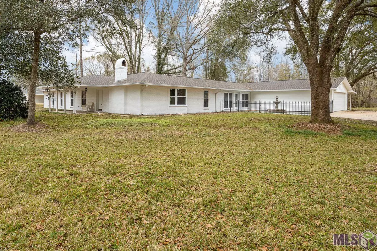 Baker, LA 70714,14822 Brown Rd