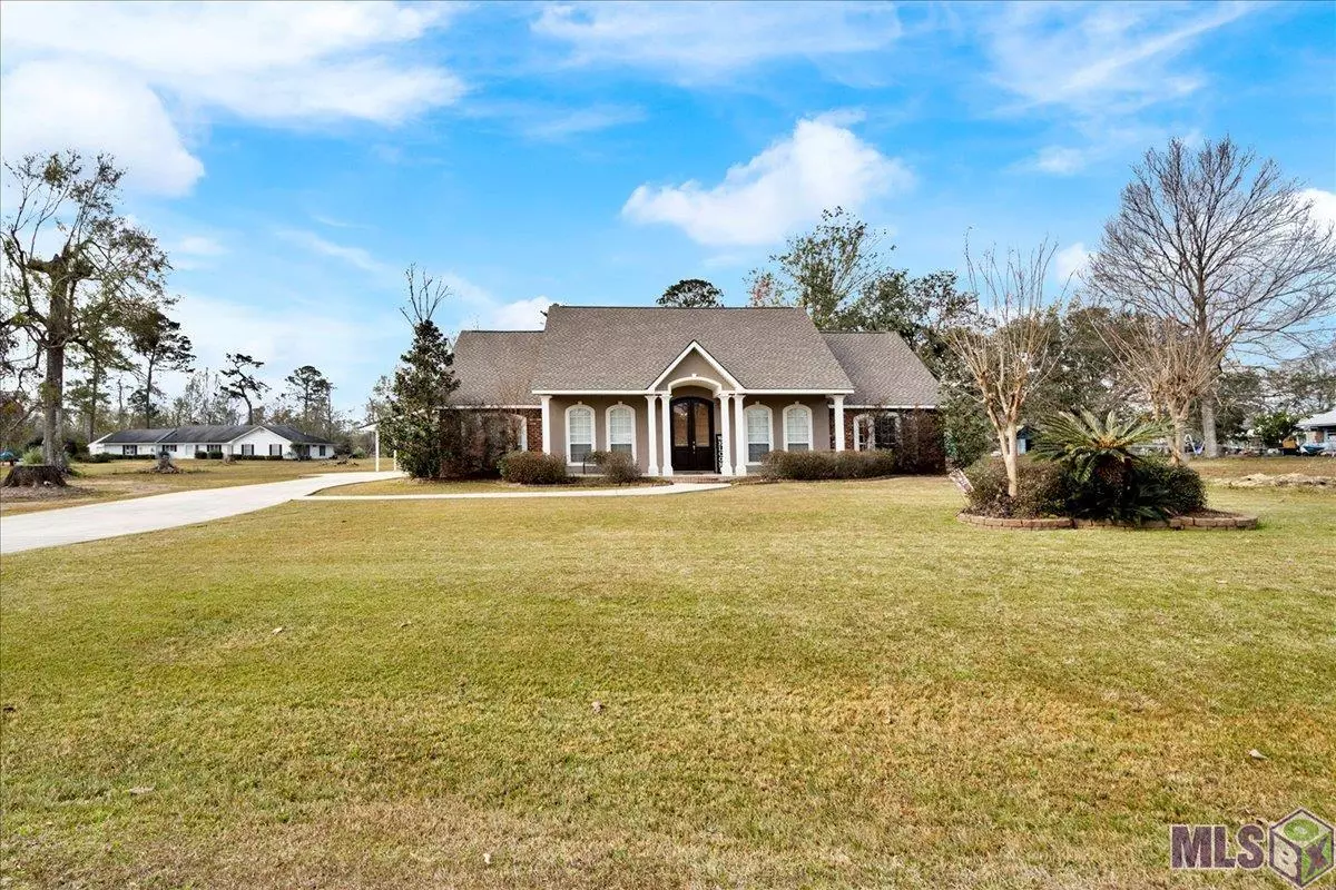 Springfield, LA 70462,20451 Fairway Dr