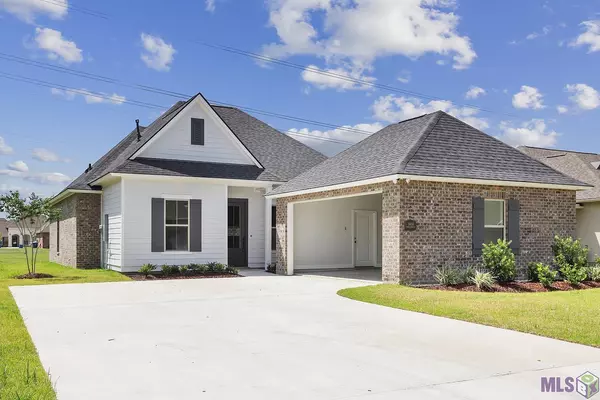 6458 Sugar Harvest Ct, Addis, LA 70710