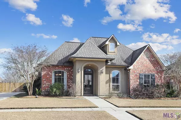 Zachary, LA 70791,3952 Cypress Clear Ct